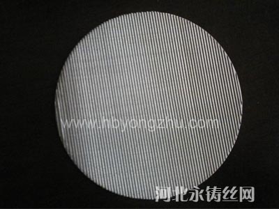 黑丝布新型过滤网片 黑丝布新型过滤网片
