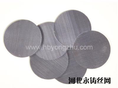 人字黑丝布过滤网片 人字黑丝布过滤网片